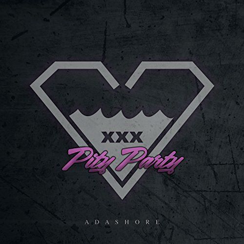 Adashore - Pity Party [EP] (2017)