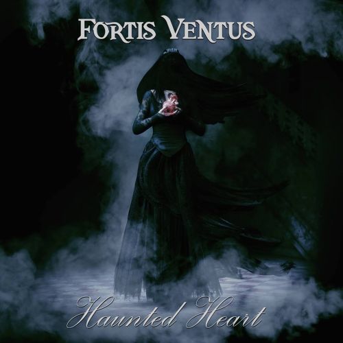 Fortis Ventus - Haunted Heart (EP) (2017)