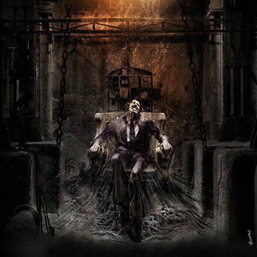 In Arkadia Origins - Wasteland Chronicles (2017)