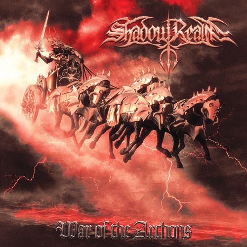 Shadow Realm - War of the Archons (2017)