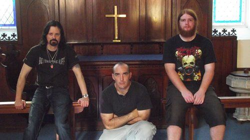 Mortification - Discography (1990-2015)