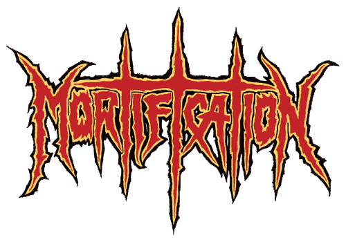 Mortification - Discography (1990-2015)