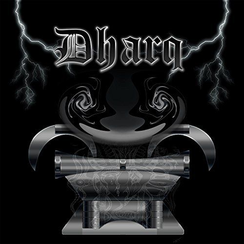 Dharq - It's All Dharq (2017)