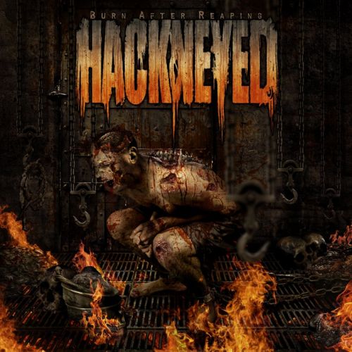 Hackneyed - Collection (2008-2015)