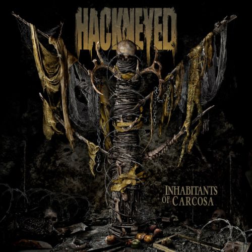Hackneyed - Collection (2008-2015)