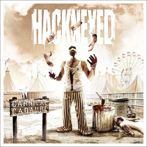 Hackneyed - Collection (2008-2015)