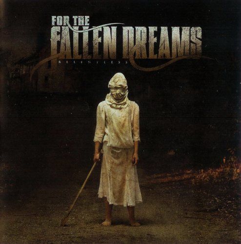 For The Fallen Dreams - Discography (2006-2022)