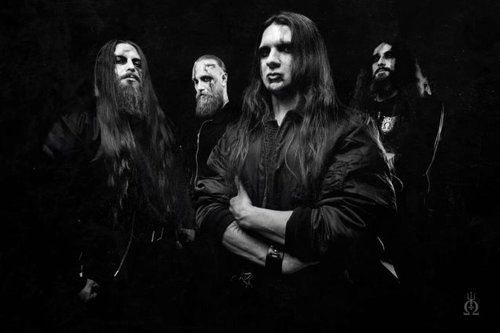 Hate - Discography (1996-2019)