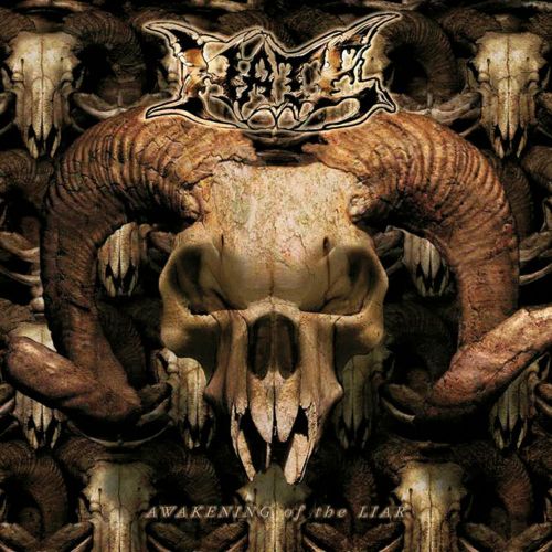 Hate - Discography (1996-2019)
