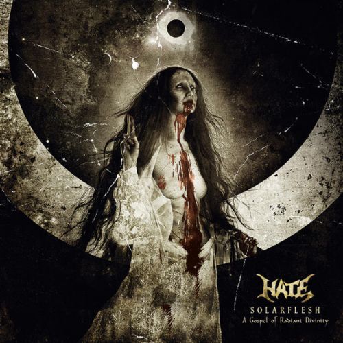 Hate - Discography (1996-2019)