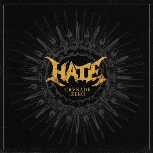 Hate - Discography (1996-2019)