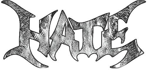 Hate - Discography (1996-2019)