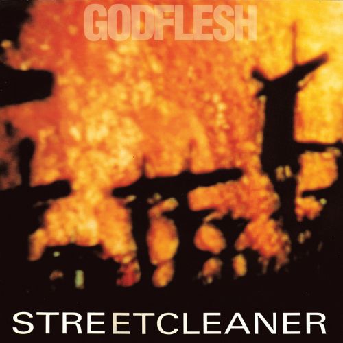 Godflesh - Discography (1988-2014)