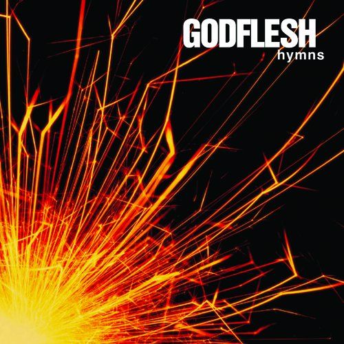 Godflesh - Discography (1988-2014)