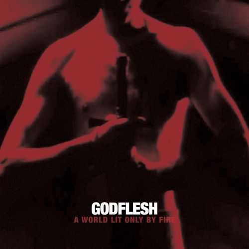 Godflesh - Discography (1988-2014)