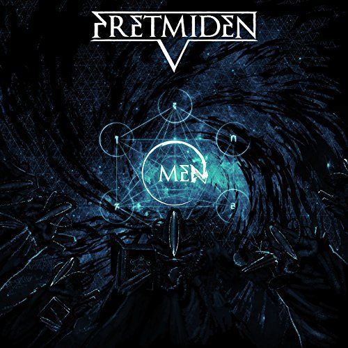 Fretmiden - Omen (2017)