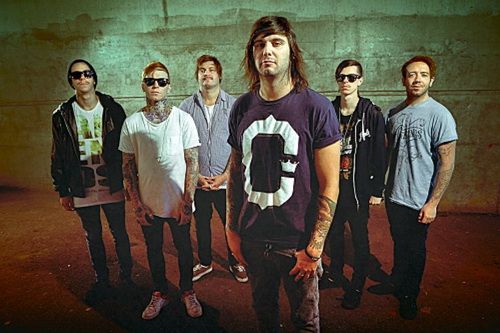 Buried In Verona - Discography (2008-2015)