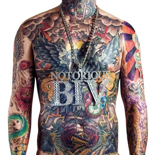 Buried In Verona - Discography (2008-2015)