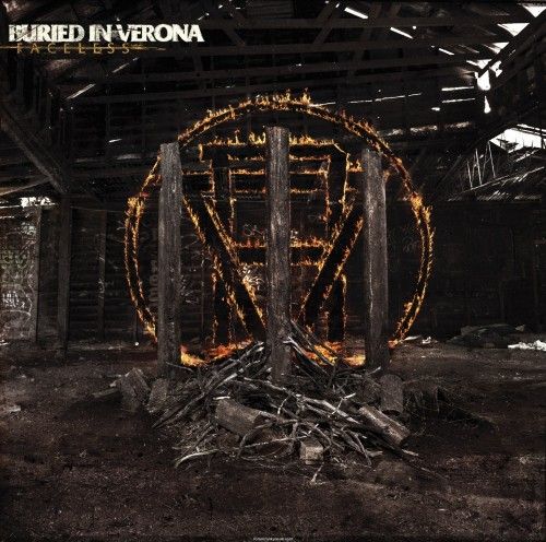 Buried In Verona - Discography (2008-2015)