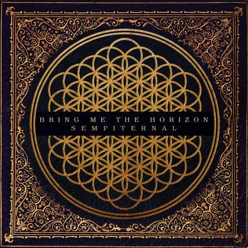 Bring Me The Horizon - Discography (2004-2021)