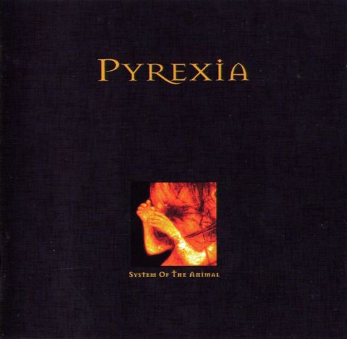 Pyrexia - Discography (1993-2013)