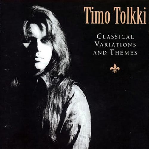 Timo Tolkki - Collection (1994-2008)