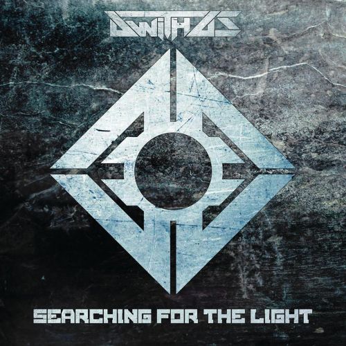 D with Us - Searching for the Light (EP) (2017)