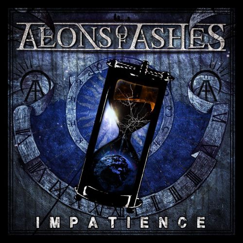Aeons of Ashes - Impatience (EP) (2017)