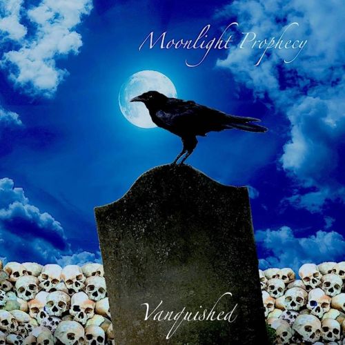 Moonlight Prophecy - Vanquished (2017)