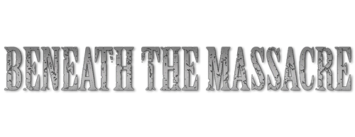 Beneath the Massacre - Collection (2005-2012)