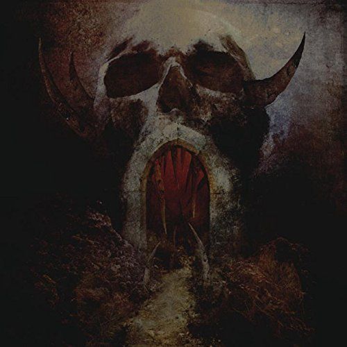 Hollentor - Hollentor (2017)