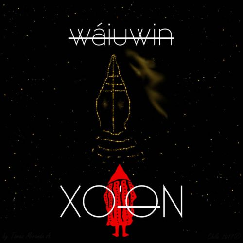 XO'ON - Waiuwin (2017)