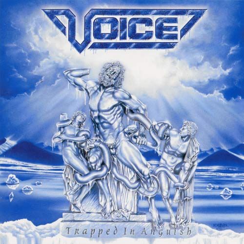 Voice - Collection (1996-2003)