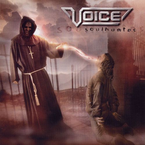 Voice - Collection (1996-2003)