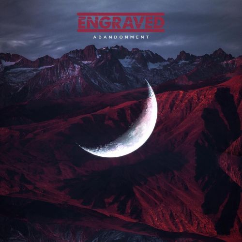 Engraved - Abandonment (EP) (2017)
