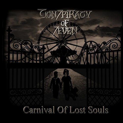 Conspiracy Of Seven - Carnival of Lost Souls [EP] (2017)