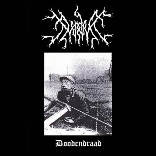 Hinder - Doodendraad (2017)