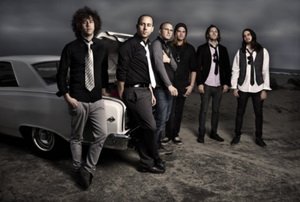 In Fear And Faith - Discography (2007-2012)