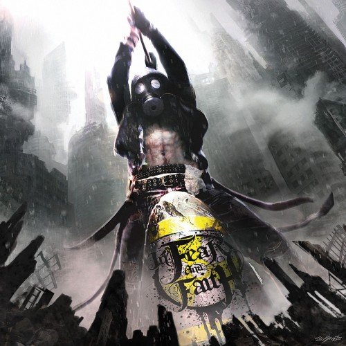 In Fear And Faith - Discography (2007-2012)