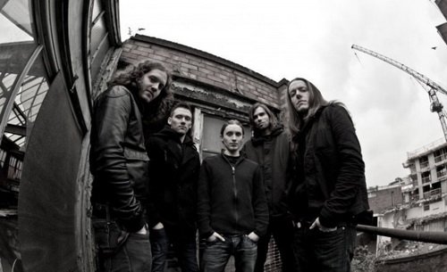 TesseracT - Discography (2010-2017)