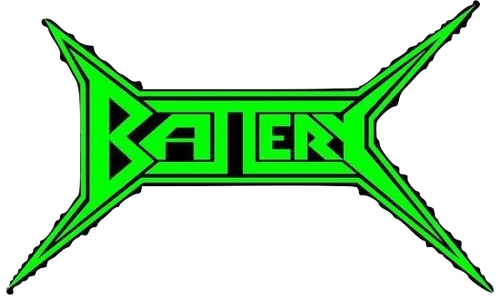 Battery - Collection (2014-2016)