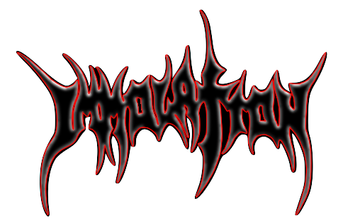 Immolation - Discography (1991-2017)