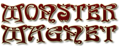 Monster Magnet - Discography (1991-2015)