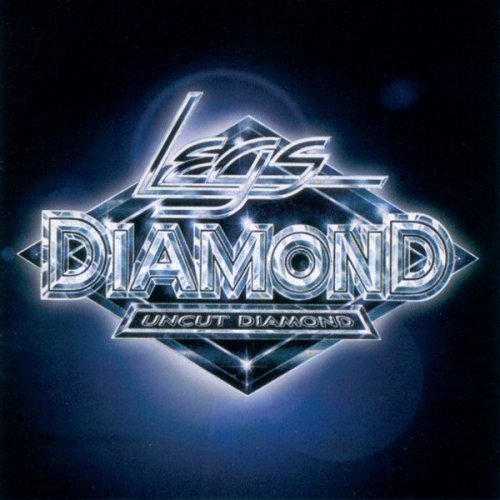 Legs Diamond - Discography (1977-2005)
