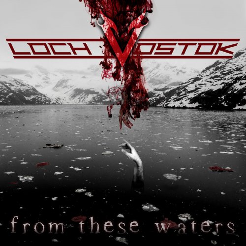 Loch Vostok - Discography (2003-2021)