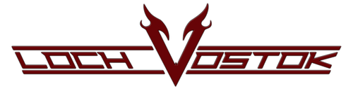 Loch Vostok - Discography (2003-2021)