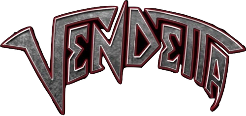 Vendetta - Discography (1987-2017)
