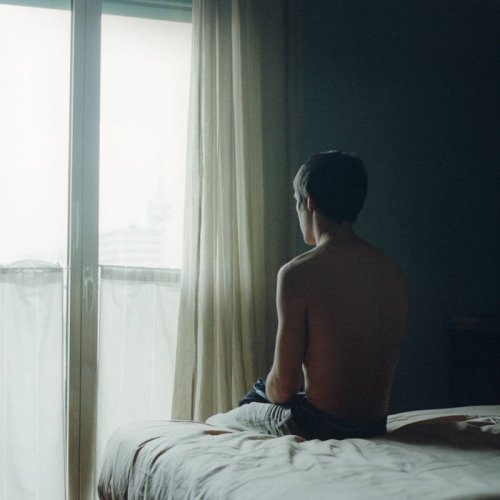 Boneflower - Empty Rooms, Full Bodies (2017)