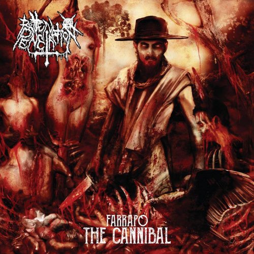 Rotten Penetration - Farrapo Canibal (2017)