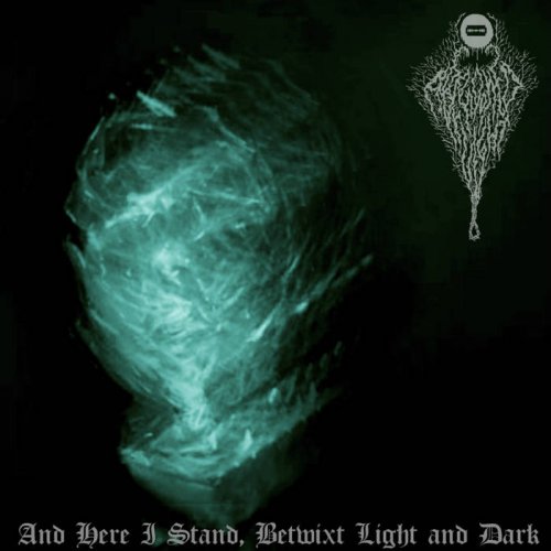 Abandoned By Light - And Here I Stand, Betwixt Light And Dark (2017)